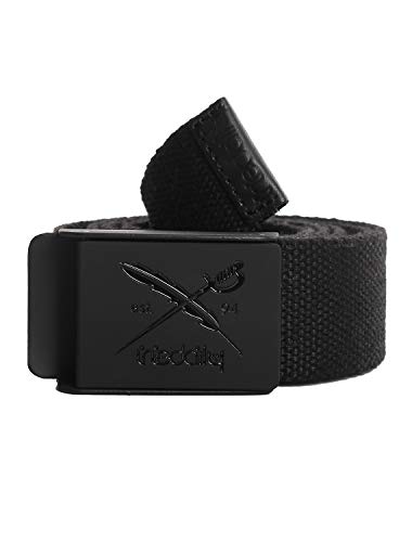 IRIEDAILY Flag Rubber Belt von IRIEDAILY