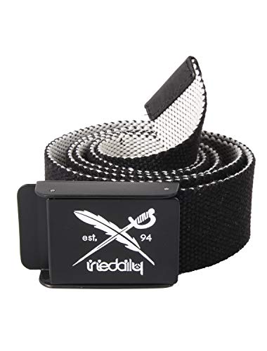 Flip the Side Belt von IRIEDAILY