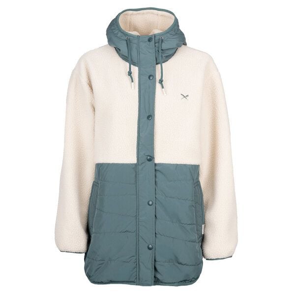 Iriedaily Arctik Long Jacket von Iriedaily