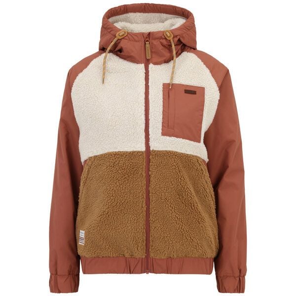 Iriedaily Arctikmix Jacket von Iriedaily