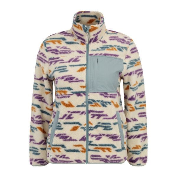 Iriedaily Arkta Teddy 2 Jacket von Iriedaily