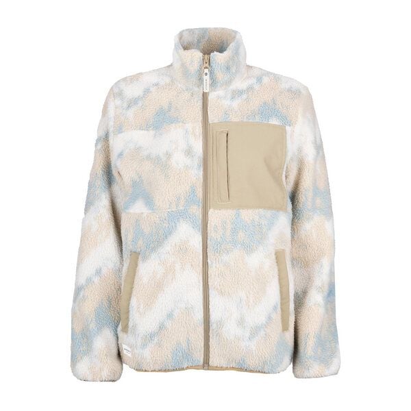 Iriedaily Arkta Teddy 2 Jacket von Iriedaily