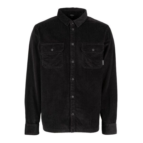 Iriedaily Bubble Cord Shirt von Iriedaily