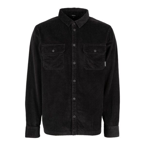 Iriedaily Bubble Cord Shirt von Iriedaily