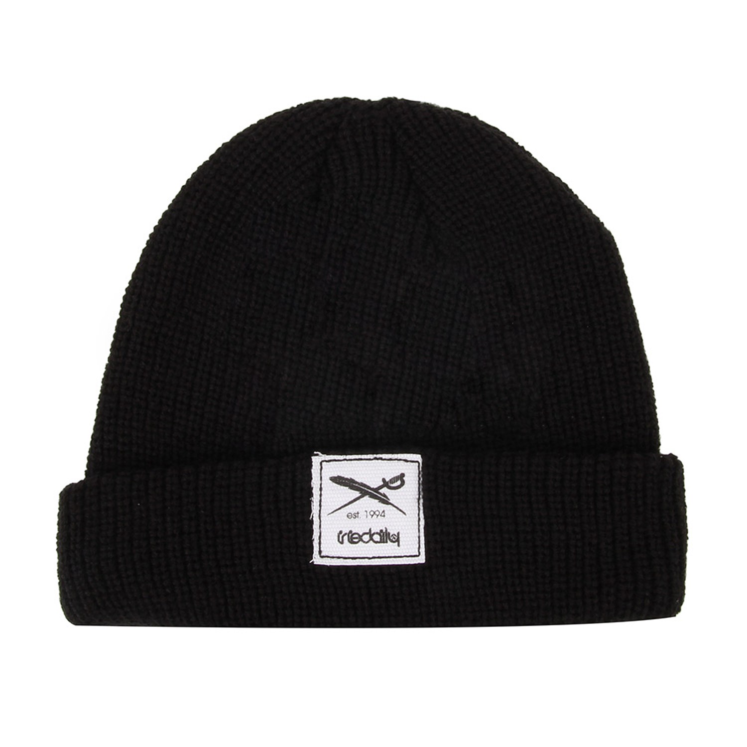 Iriedaily Cap Kreuzkoelln Beanie von Iriedaily