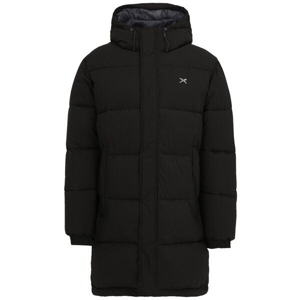 Iriedaily Carlo Puffer Coat von Iriedaily