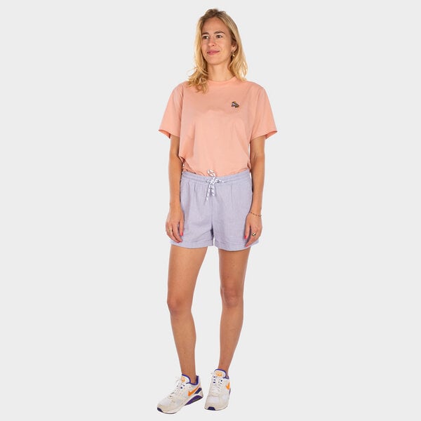 Iriedaily Chambray Girl Short von Iriedaily