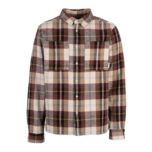 Iriedaily Chillax Lumber Shirt von Iriedaily