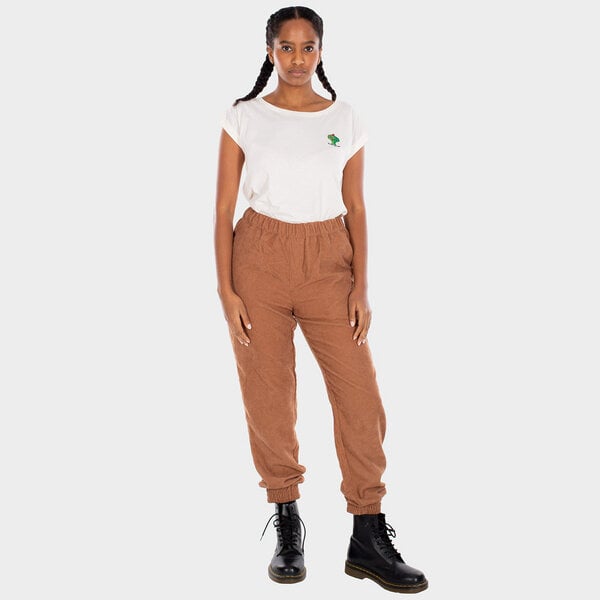 Iriedaily Civic Cord Pant von Iriedaily