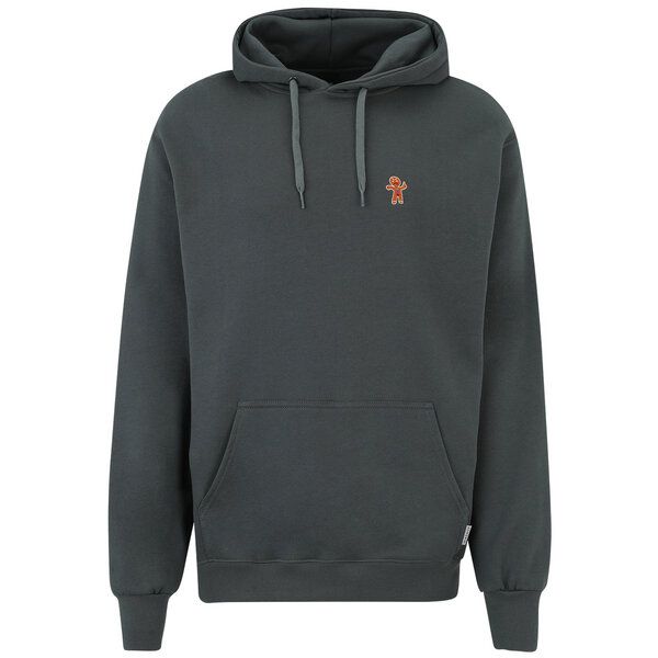 Iriedaily Cookieman Hoodie von Iriedaily