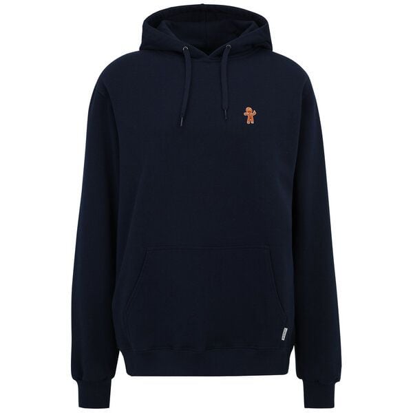 Iriedaily Cookieman Hoodie von Iriedaily