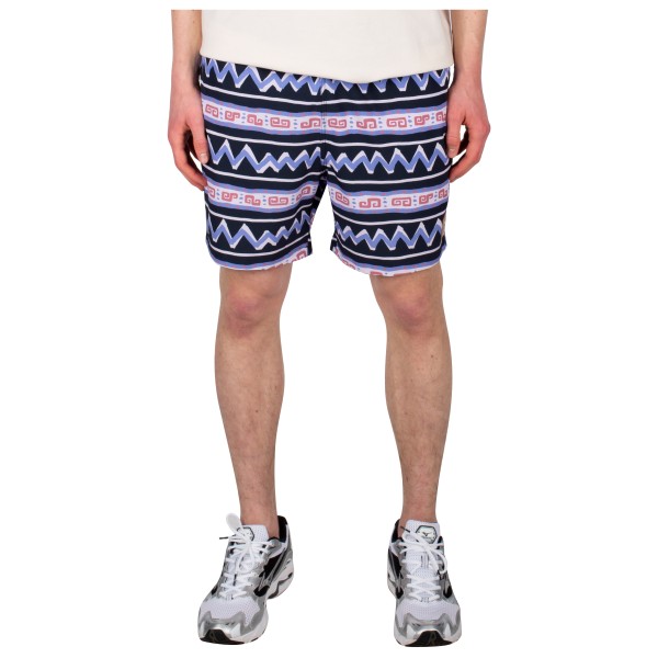 Iriedaily - Crazy Fresh 0 Short - Boardshorts Gr XXL bunt von Iriedaily