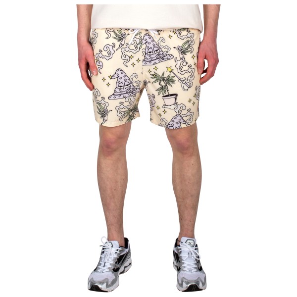 Iriedaily - Crazy Fresh 0 Short - Boardshorts Gr XXL weiß von Iriedaily