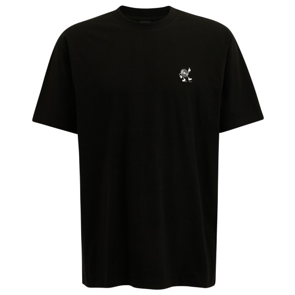 Iriedaily - Dance Tune T-Shirt - T-Shirt Gr XL schwarz von Iriedaily