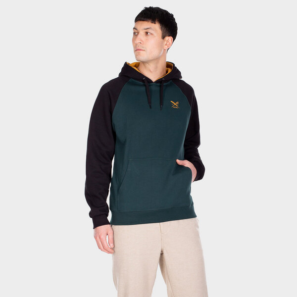 Iriedaily De College Hoodie von Iriedaily