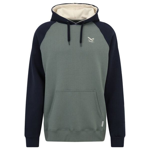 Iriedaily De College Hoodie von Iriedaily