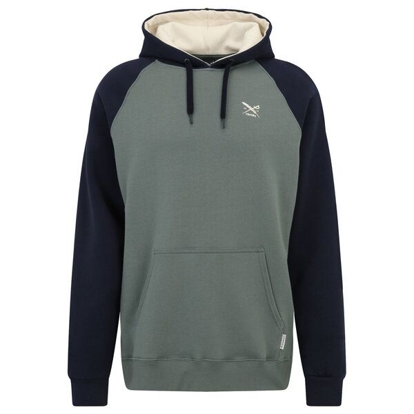 Iriedaily De College Hoodie von Iriedaily