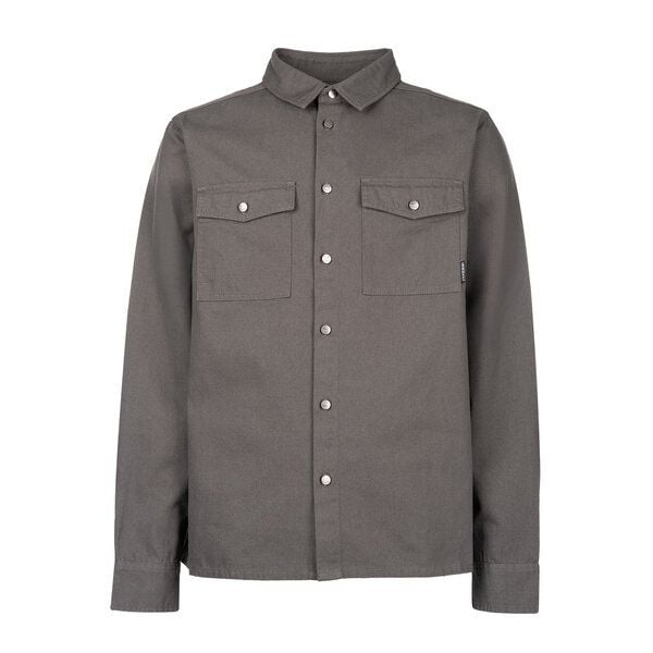 Iriedaily Dusty Canvas Shirt von Iriedaily