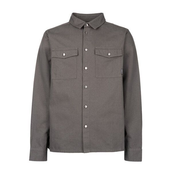 Iriedaily Dusty Canvas Shirt von Iriedaily