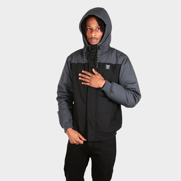 Iriedaily Eissegler Jacket von Iriedaily