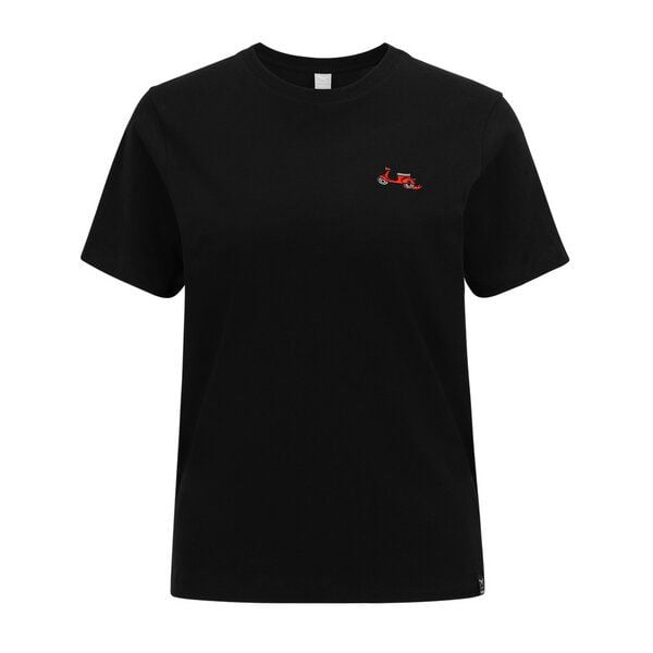 Iriedaily Fast Scooter T-Shirt Iriedaily Fast Scooter T-Shirt von Iriedaily