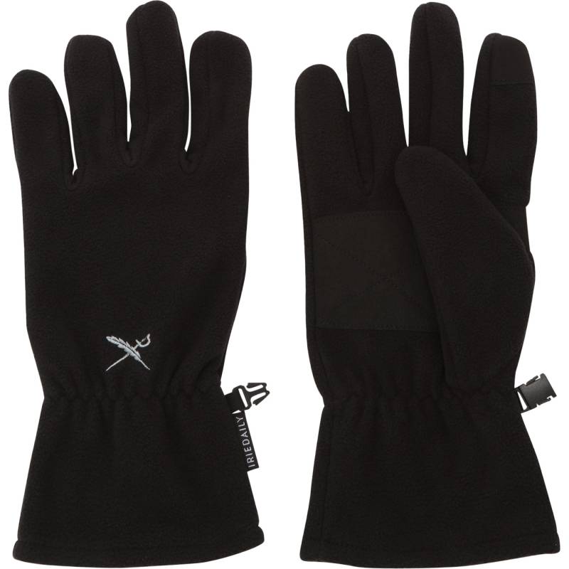 Iriedaily Fingerhandschuh Faving Fleece Gloves von Iriedaily