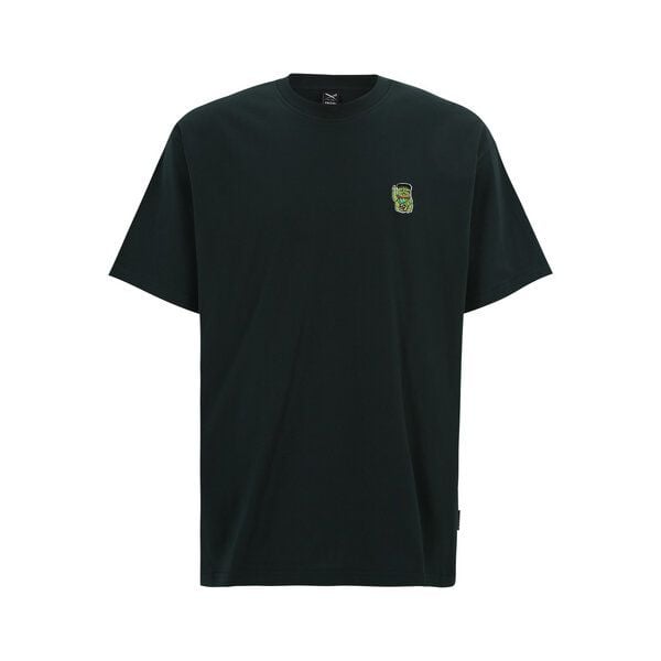 Iriedaily Franken Cat T-Shirt von Iriedaily