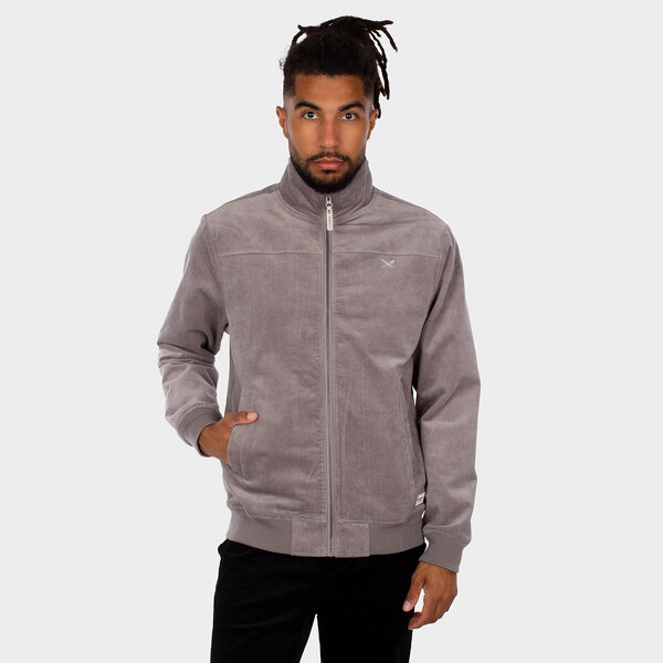 Iriedaily GSE Cord Jacket von Iriedaily