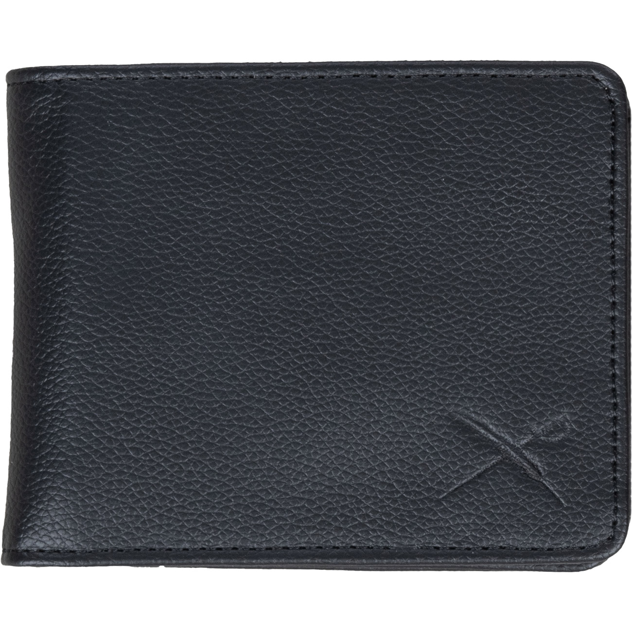 Iriedaily Geldbörse Pleather Wallet Iriedaily Geldbörse Pleather Wallet von Iriedaily