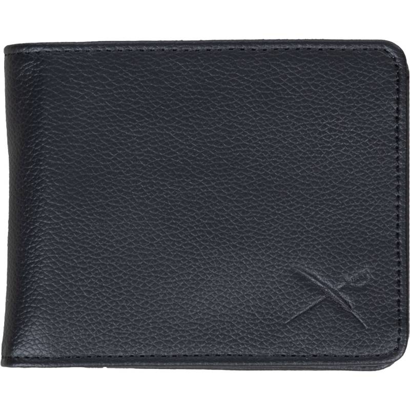 Iriedaily Geldbörse Pleather Wallet Iriedaily Geldbörse Pleather Wallet von Iriedaily