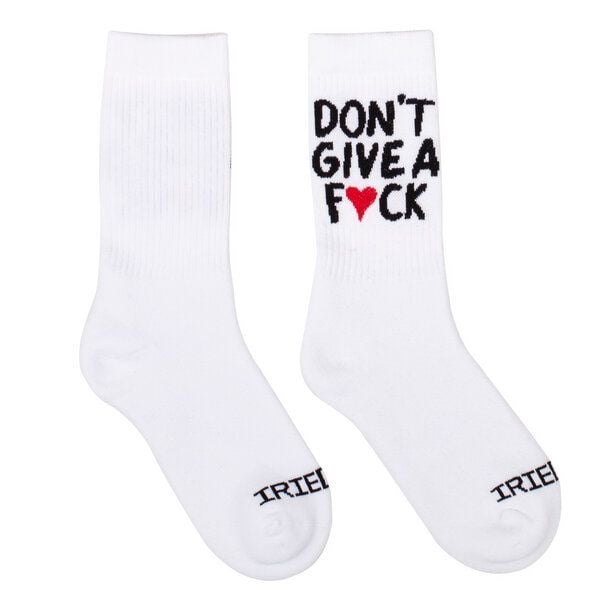 Iriedaily Give A Sock Iriedaily Give A Sock von Iriedaily
