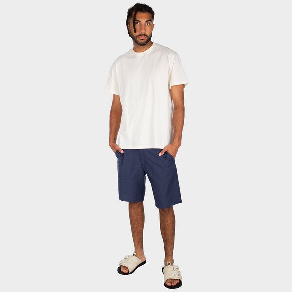 Iriedaily Golfer Chambray Short von Iriedaily