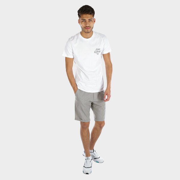 Iriedaily Golfer Chambray Short von Iriedaily