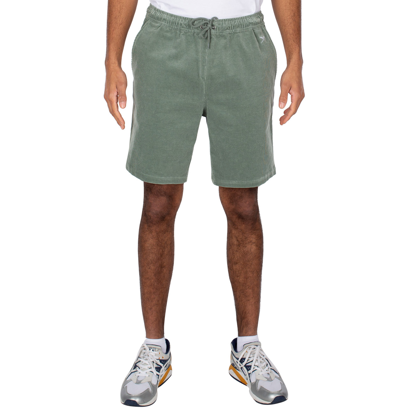 Iriedaily Herren Short Corvin Short von Iriedaily