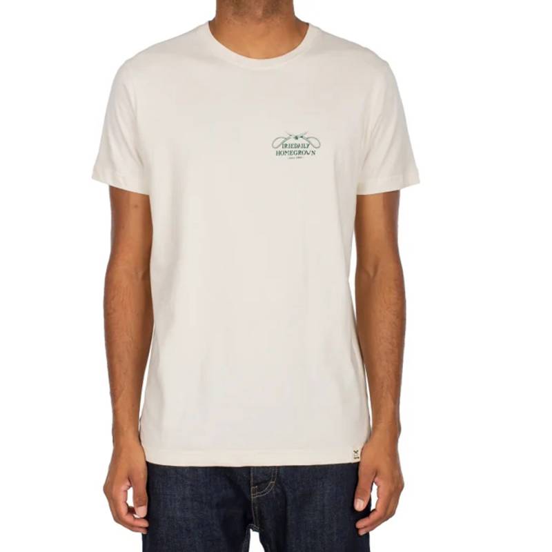 Iriedaily Herren T-Shirt Bonsigh von Iriedaily