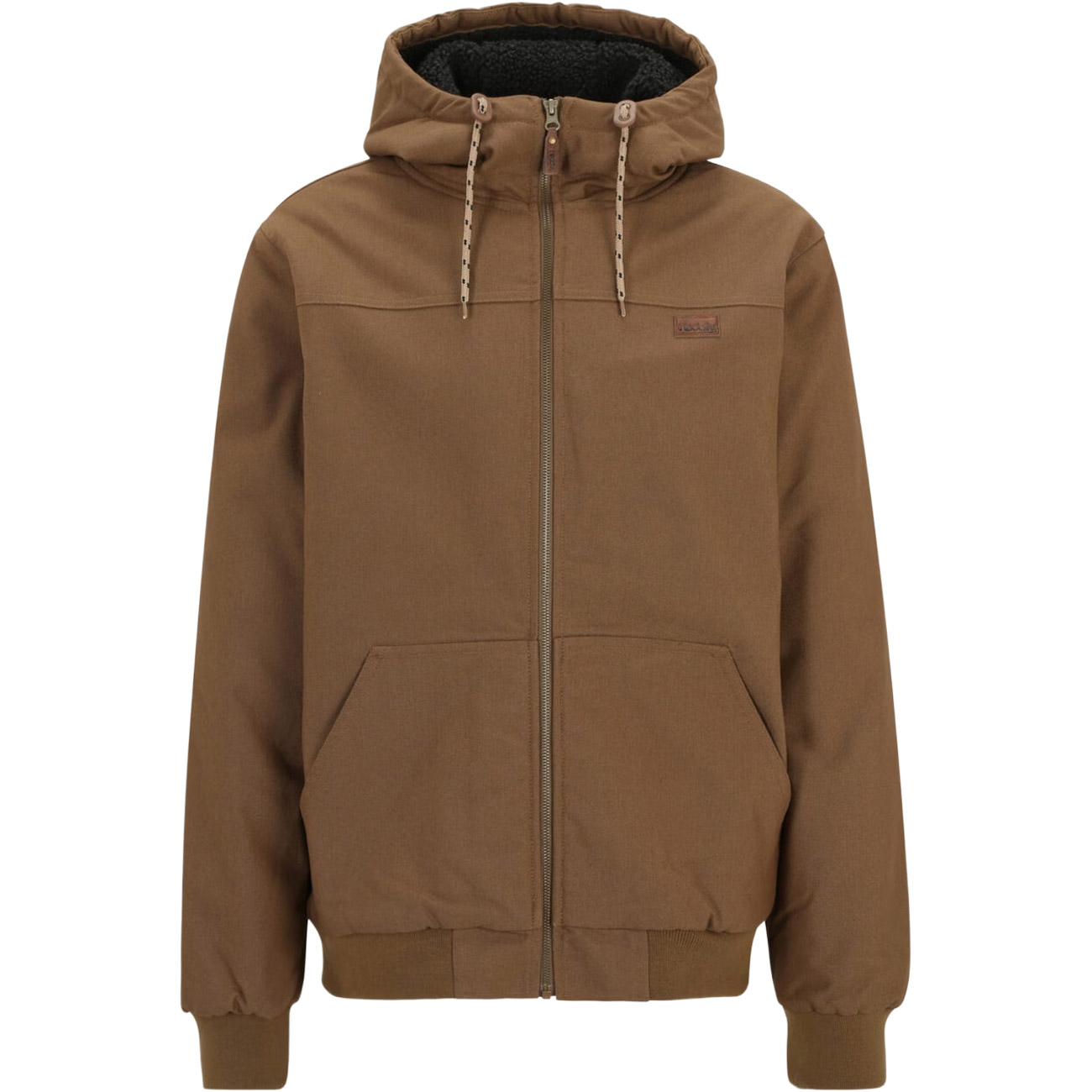 Iriedaily Herren Winterjacke Dock36 Swing Jacket von Iriedaily