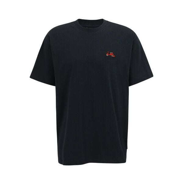 Iriedaily I Scooter T-Shirt von Iriedaily