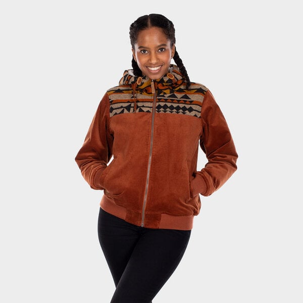 Iriedaily Indi Spice Jacket von Iriedaily