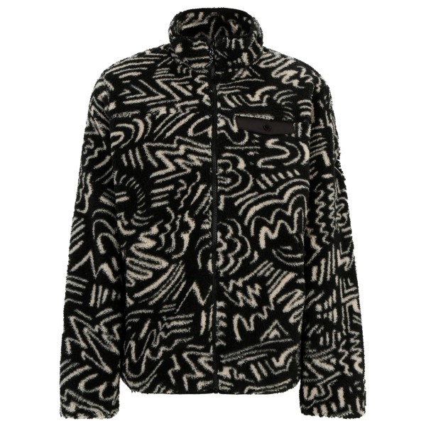 Iriedaily - Insaneia Jacket - Freizeitjacke Gr XXL schwarz Iriedaily - Insaneia Jacket - Freizeitjacke Gr XXL schwarz von Iriedaily