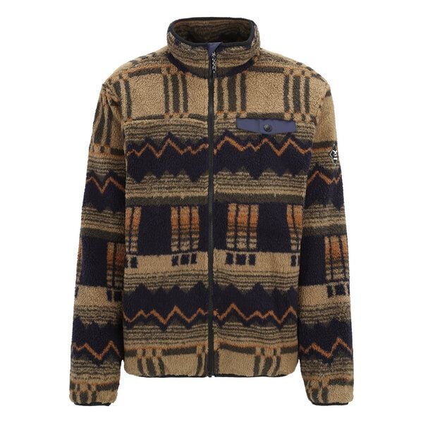 Iriedaily Insaneia Jacket von Iriedaily