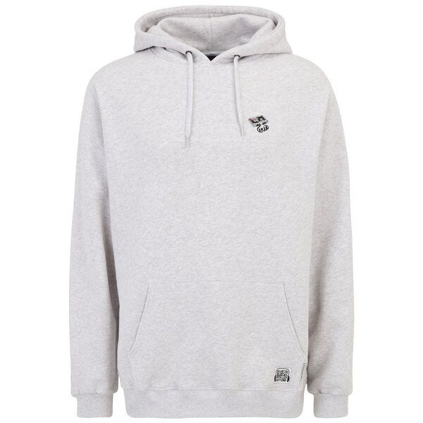 Iriedaily Irietape Hoodie von Iriedaily