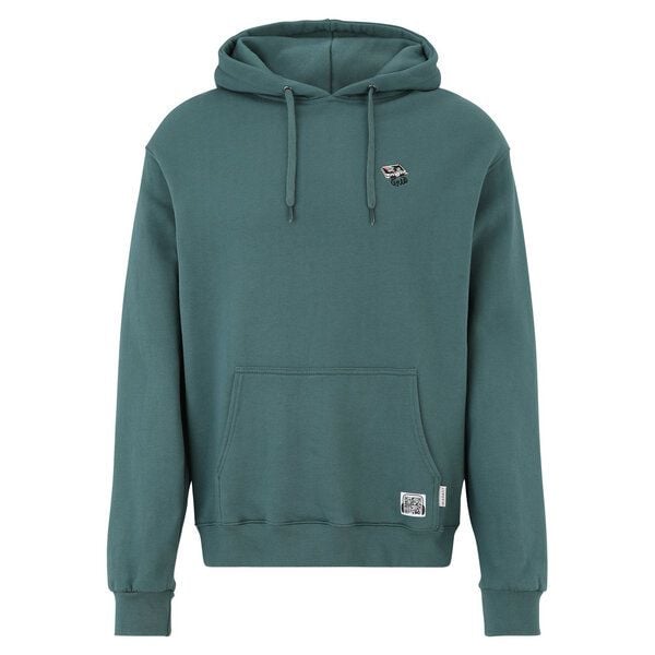 Iriedaily Irietape Hoodie von Iriedaily