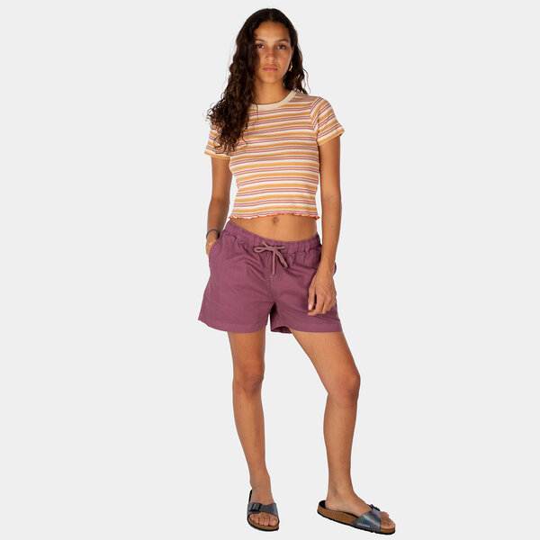 Iriedaily Isie Short von Iriedaily