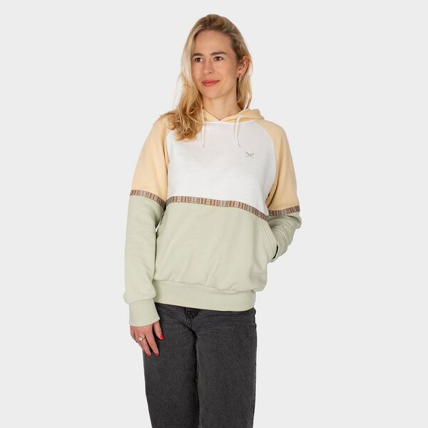 Iriedaily Kachi Hoodie Iriedaily Kachi Hoodie von Iriedaily