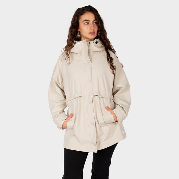 Iriedaily Kati Long Jacket von Iriedaily