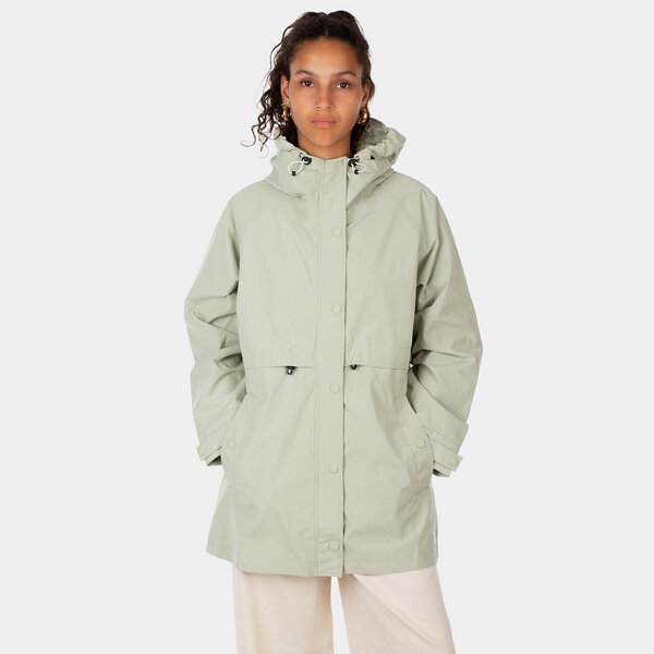 Iriedaily Kati Long Jacket von Iriedaily