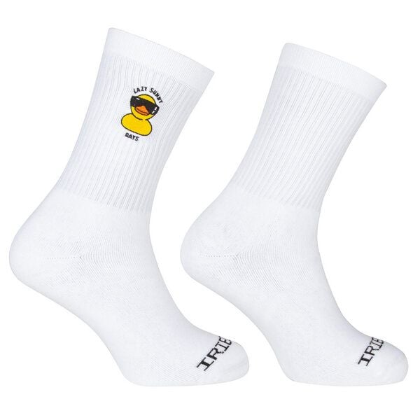 Iriedaily Lazy Sunny Day Sock Iriedaily Lazy Sunny Day Sock von Iriedaily