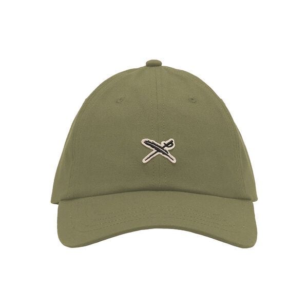 Iriedaily Mini Flag Dad Cap von Iriedaily