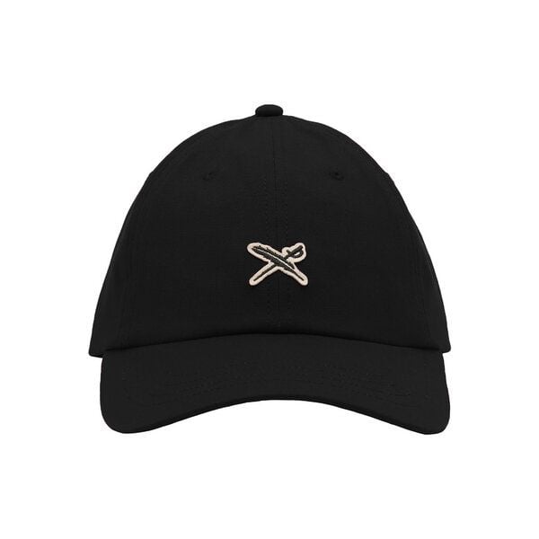 Iriedaily Mini Flag Dad Cap von Iriedaily