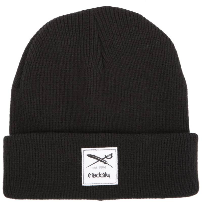 Iriedaily Mütze Smurpher Heavy Beanie von Iriedaily